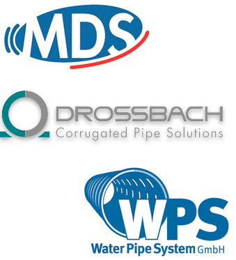 MDS - DROSSBACH - WPS